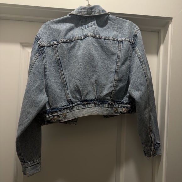 Denim Jacket - Picture 5 of 5